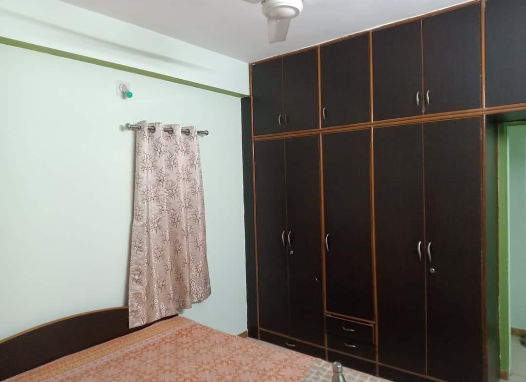 2BHK Flat for Sale in Ahmedabad
