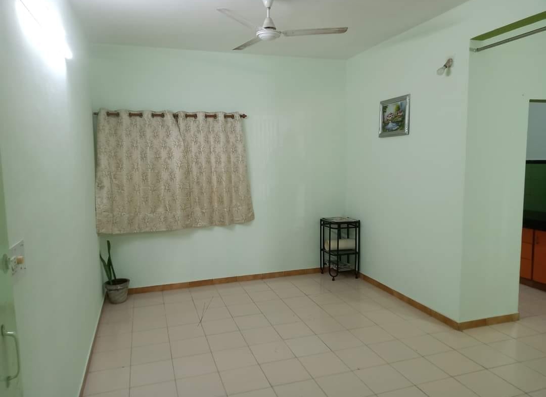 2BHK Flat for Sale in Ahmedabad