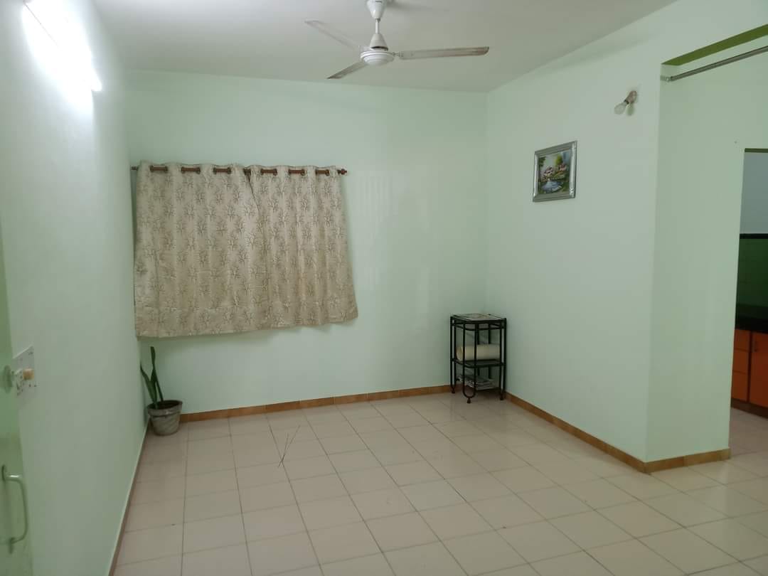 2BHK Flat for Sale in Ahmedabad