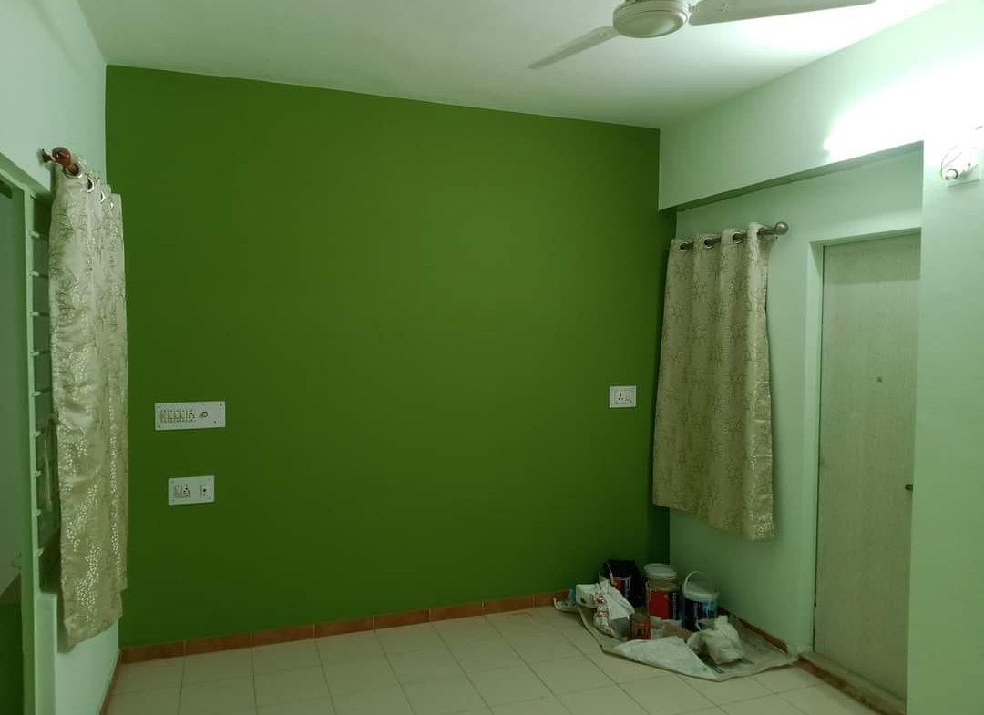 2BHK Flat for Sale in Ahmedabad