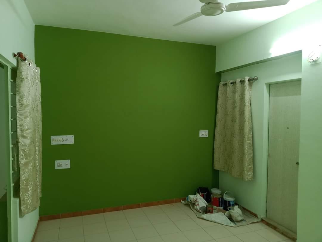 2BHK Flat for Sale in Ahmedabad