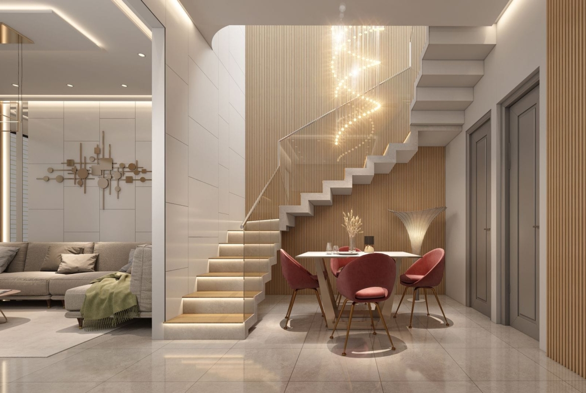 5 Bedroom Villa for Sale in Noida Extension