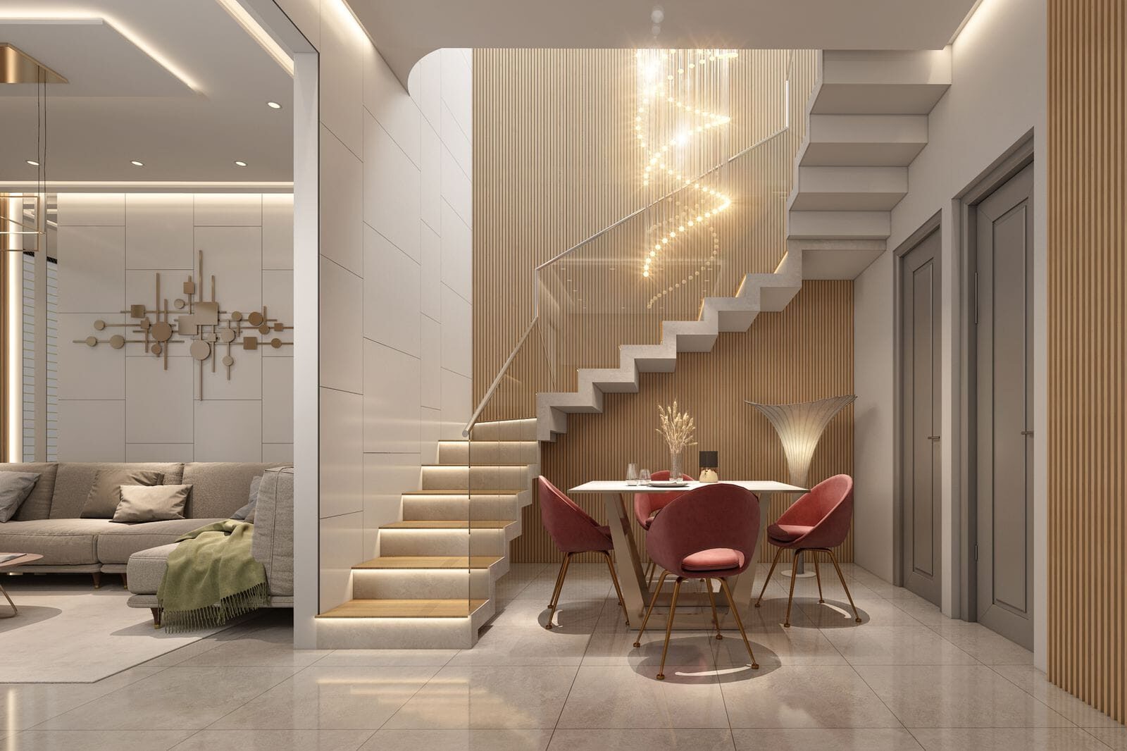 ss 5 Bedroom Villa for Sale in Noida Extension
