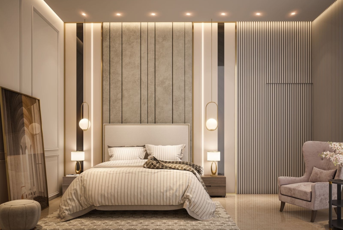 5 Bedroom Villa for Sale in Noida Extension