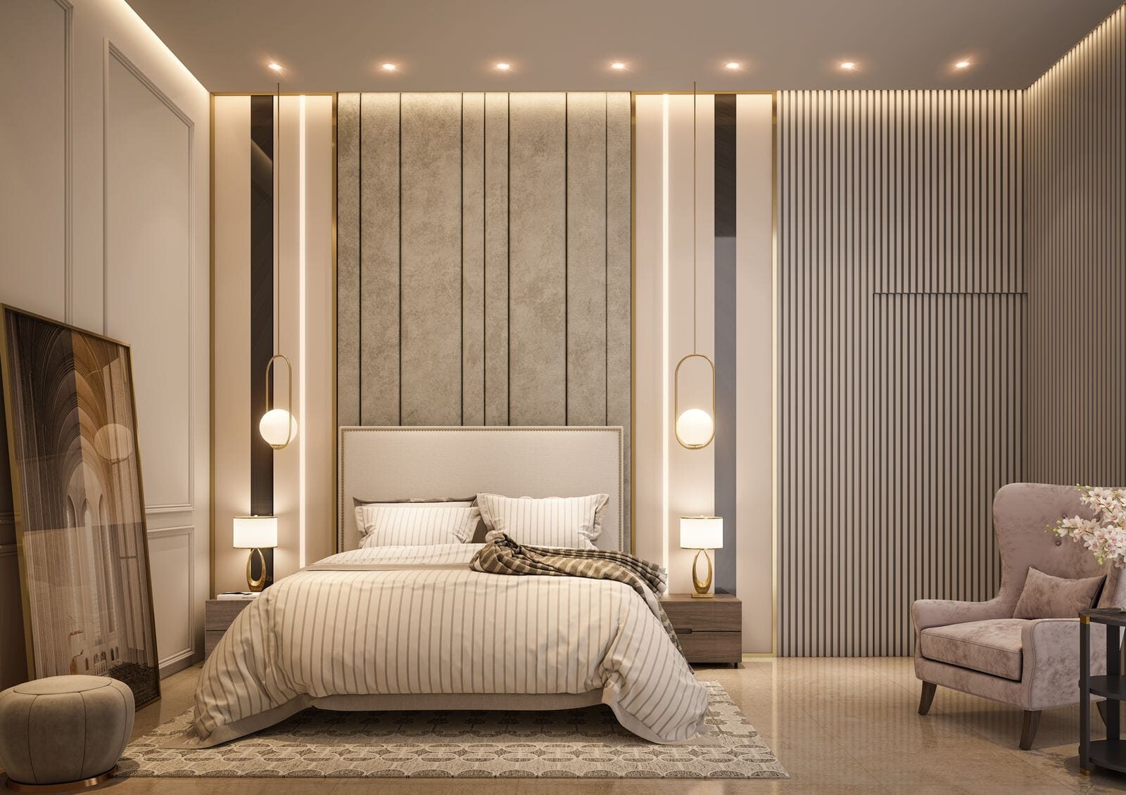 ss1 5 Bedroom Villa for Sale in Noida Extension