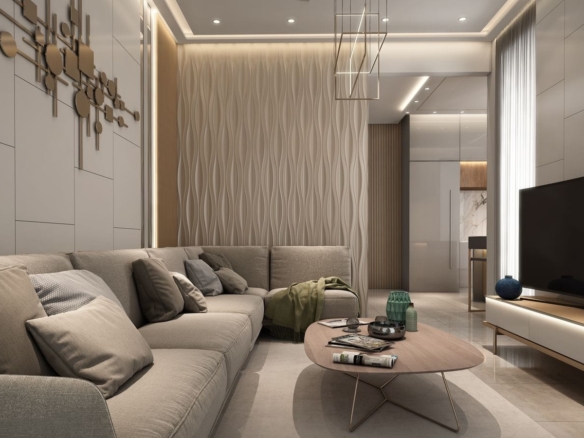 5 Bedroom Villa for Sale in Noida Extension