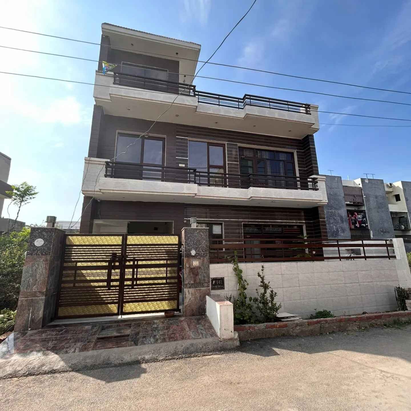 5 Bedroom Flat for Sale in Kharar, Punjab