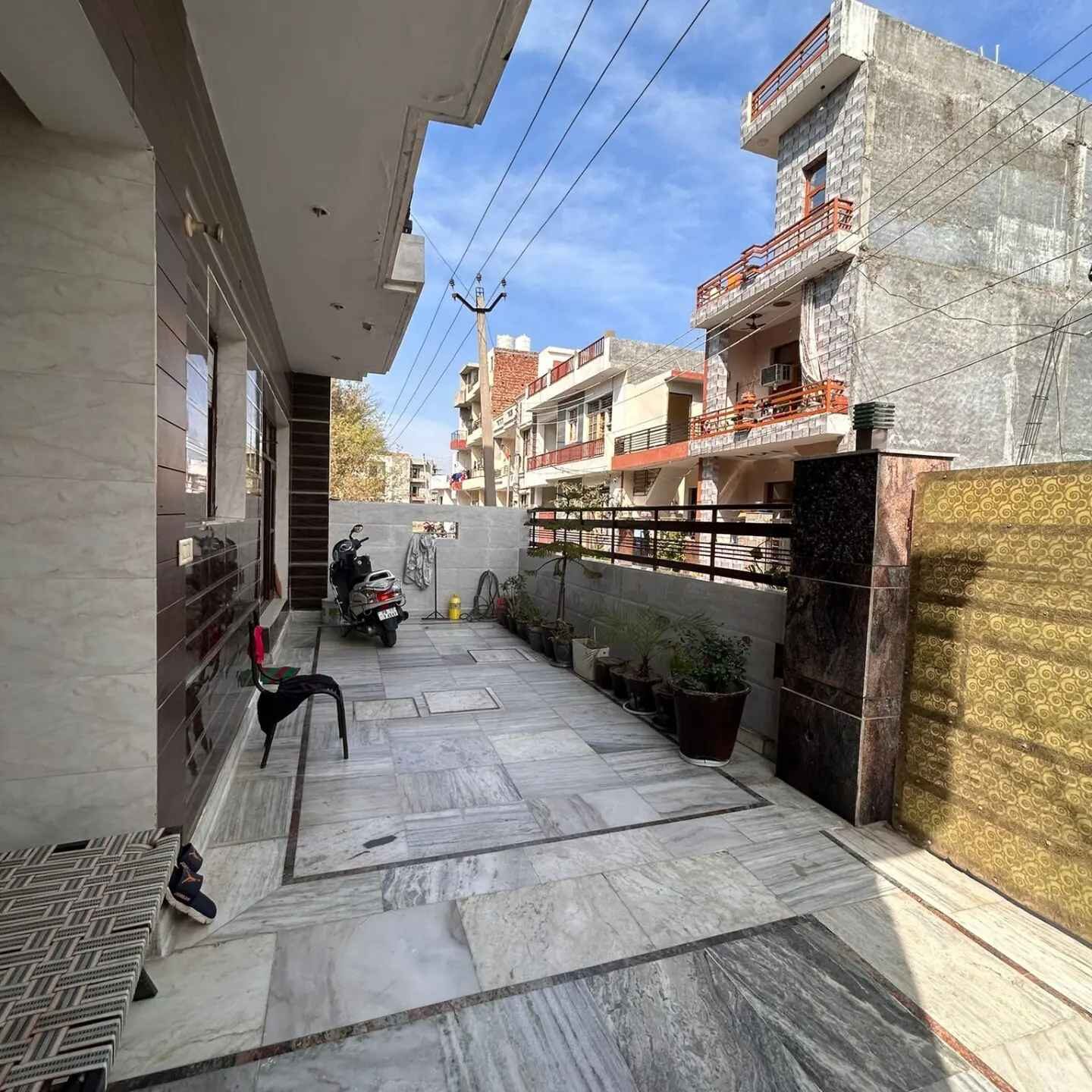 5 Bedroom Flat for Sale in Kharar, Punjab