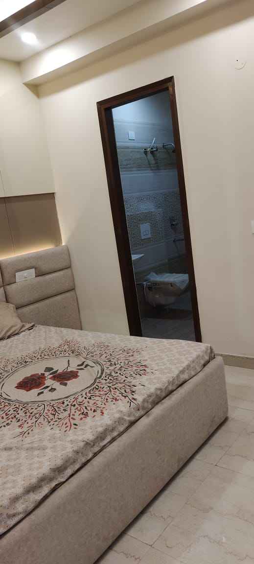 sz 3 Bedroom Flat for Sale in Chandigarh, Punjab
