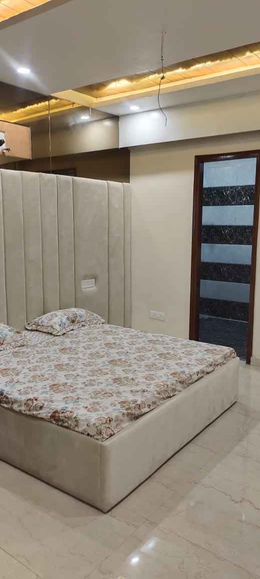 sz2 3 Bedroom Flat for Sale in Chandigarh, Punjab