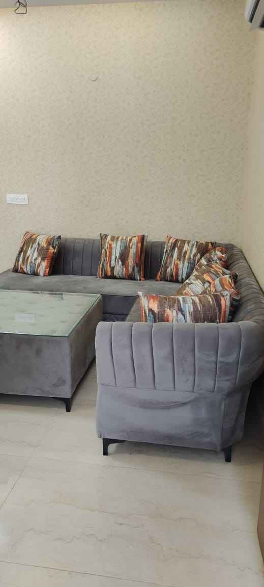 sz3 3 Bedroom Flat for Sale in Chandigarh, Punjab
