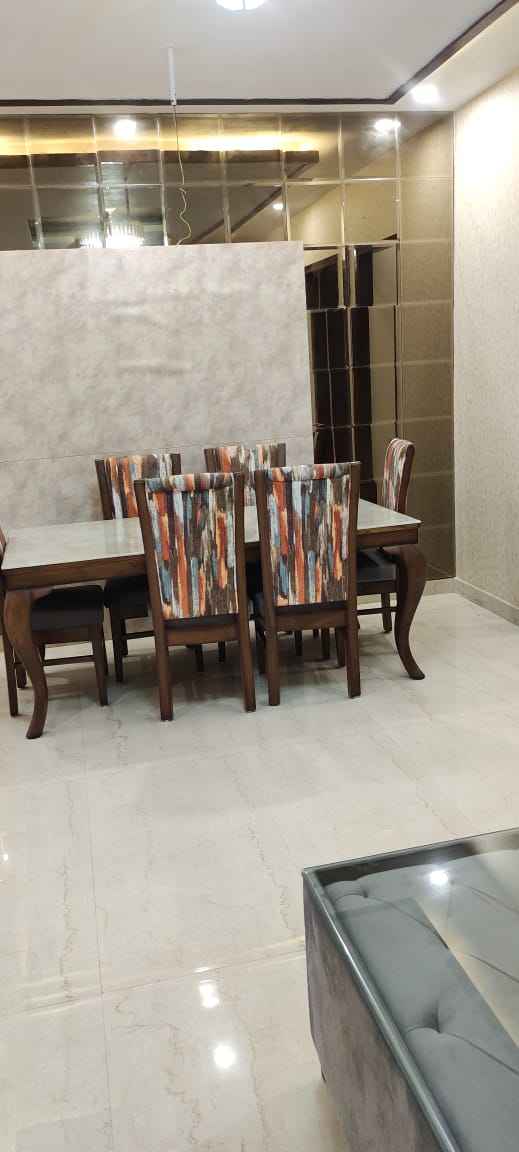 sz4 3 Bedroom Flat for Sale in Chandigarh, Punjab