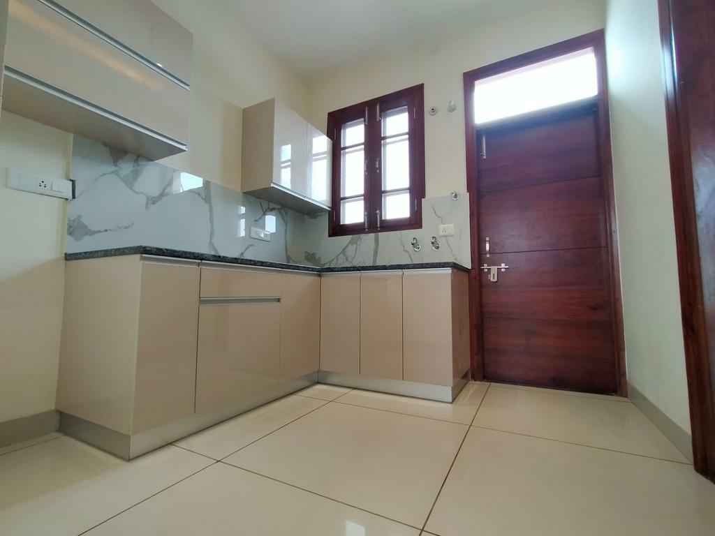 3 BHK/4BHK Independent House in new Sunny Enclave Sector 123 on Airport Road Mohali.