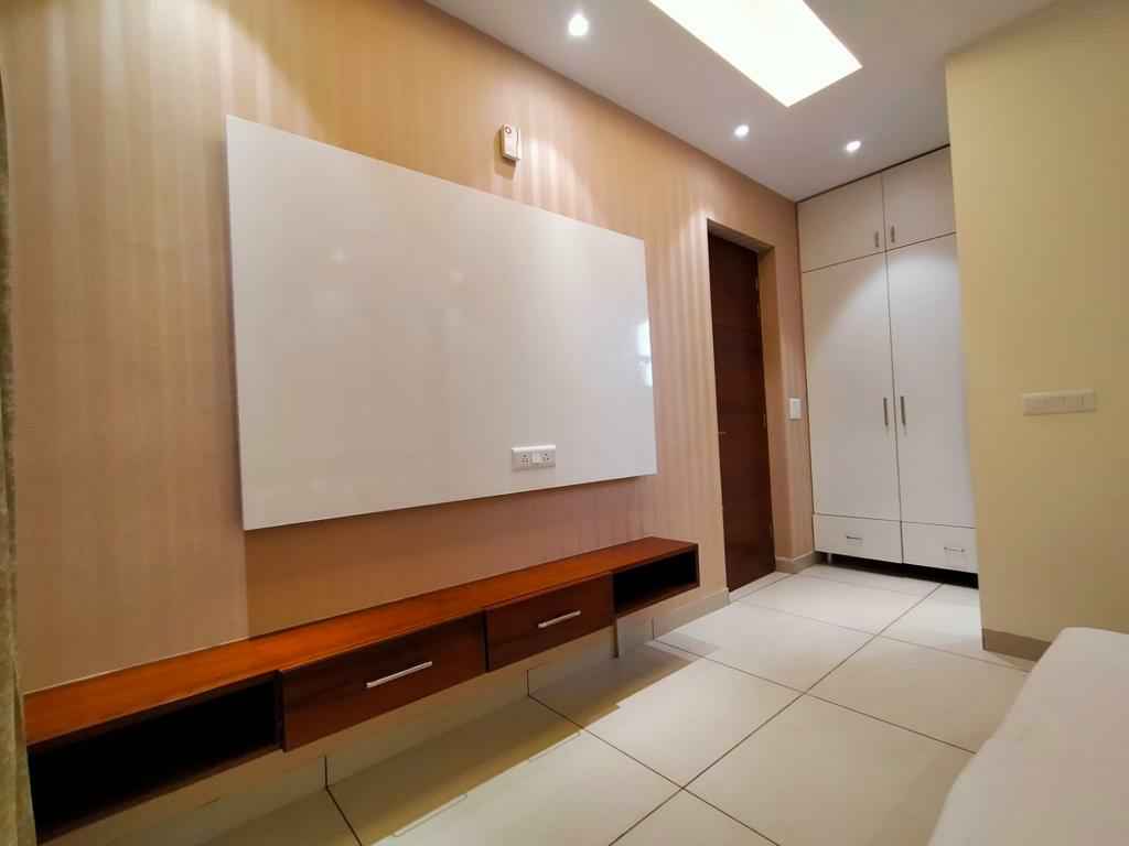3 BHK/4BHK Independent House in new Sunny Enclave Sector 123 on Airport Road Mohali.