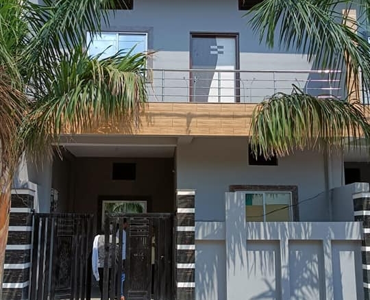 3 Bedroom Duplex Flat for Sale in Jabalpur, Madhya Pradesh