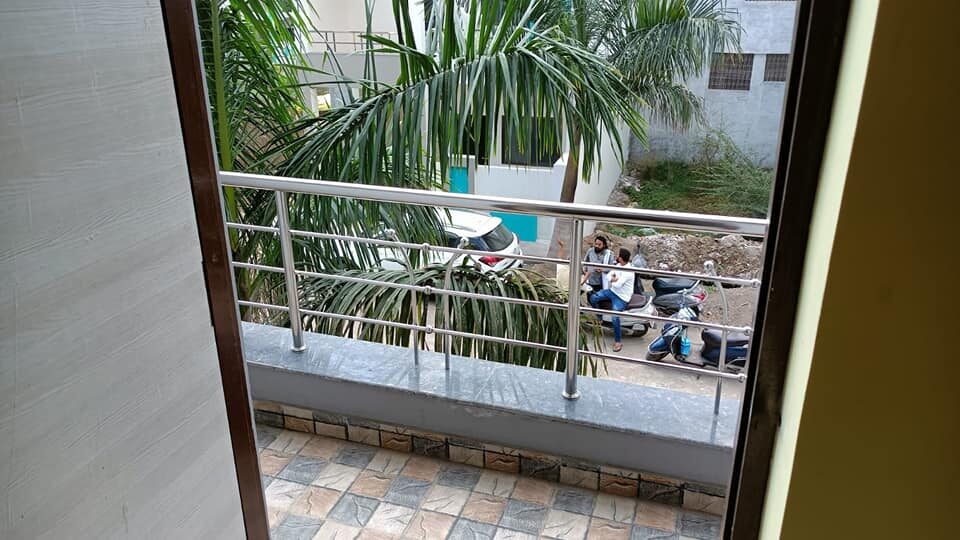 3 Bedroom Duplex Flat for Sale in Jabalpur, Madhya Pradesh