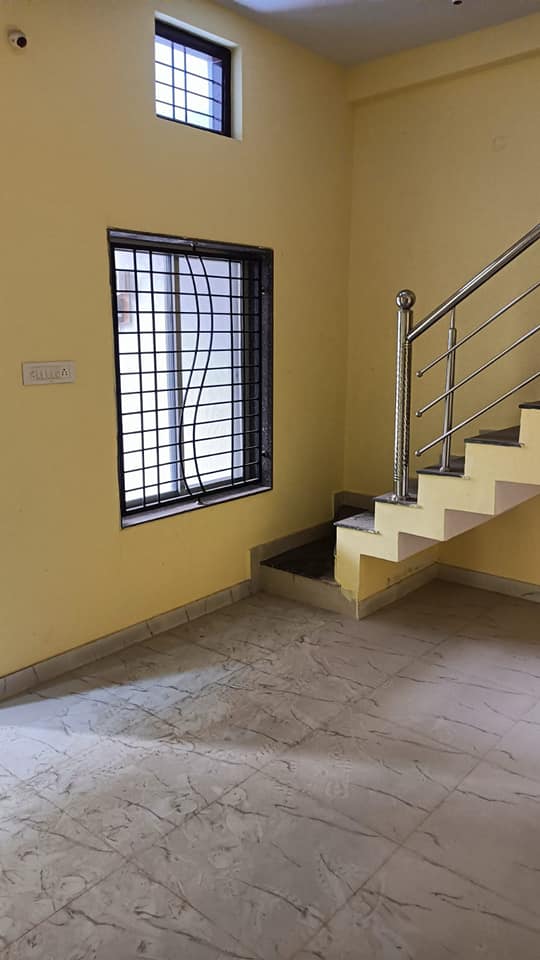 yu2 3 Bedroom Duplex Flat for Sale in Jabalpur, Madhya Pradesh