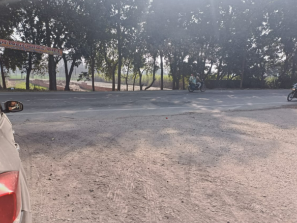 Plot for Sale in Haridwar