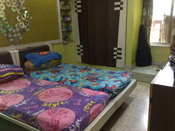 2 BHK Flat for Sale in Kolkata