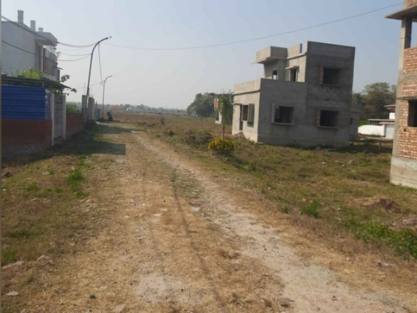 Plot for Sale in Kolkata
