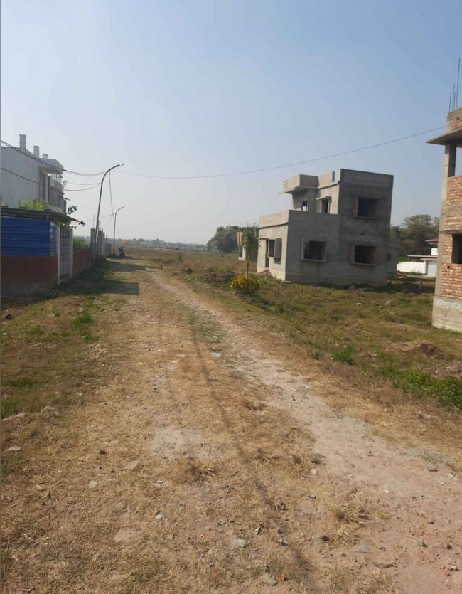 Plot for Sale in Kolkata