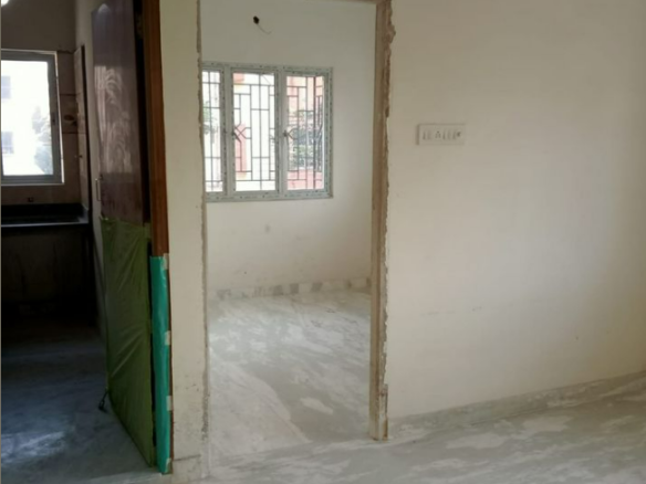 2 BHK Flat for Sale in Kolkata