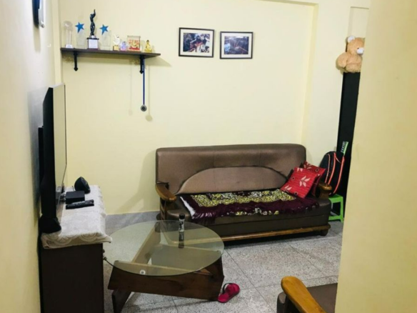 2 BHK Flat for Sale in Kolkata