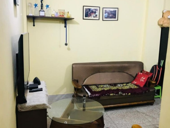 2 BHK Flat for Sale in Kolkata