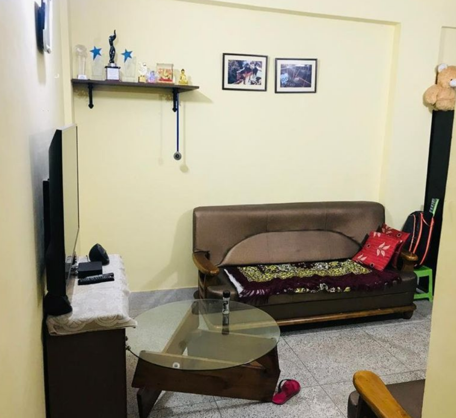 2 BHK Flat for Sale in Kolkata