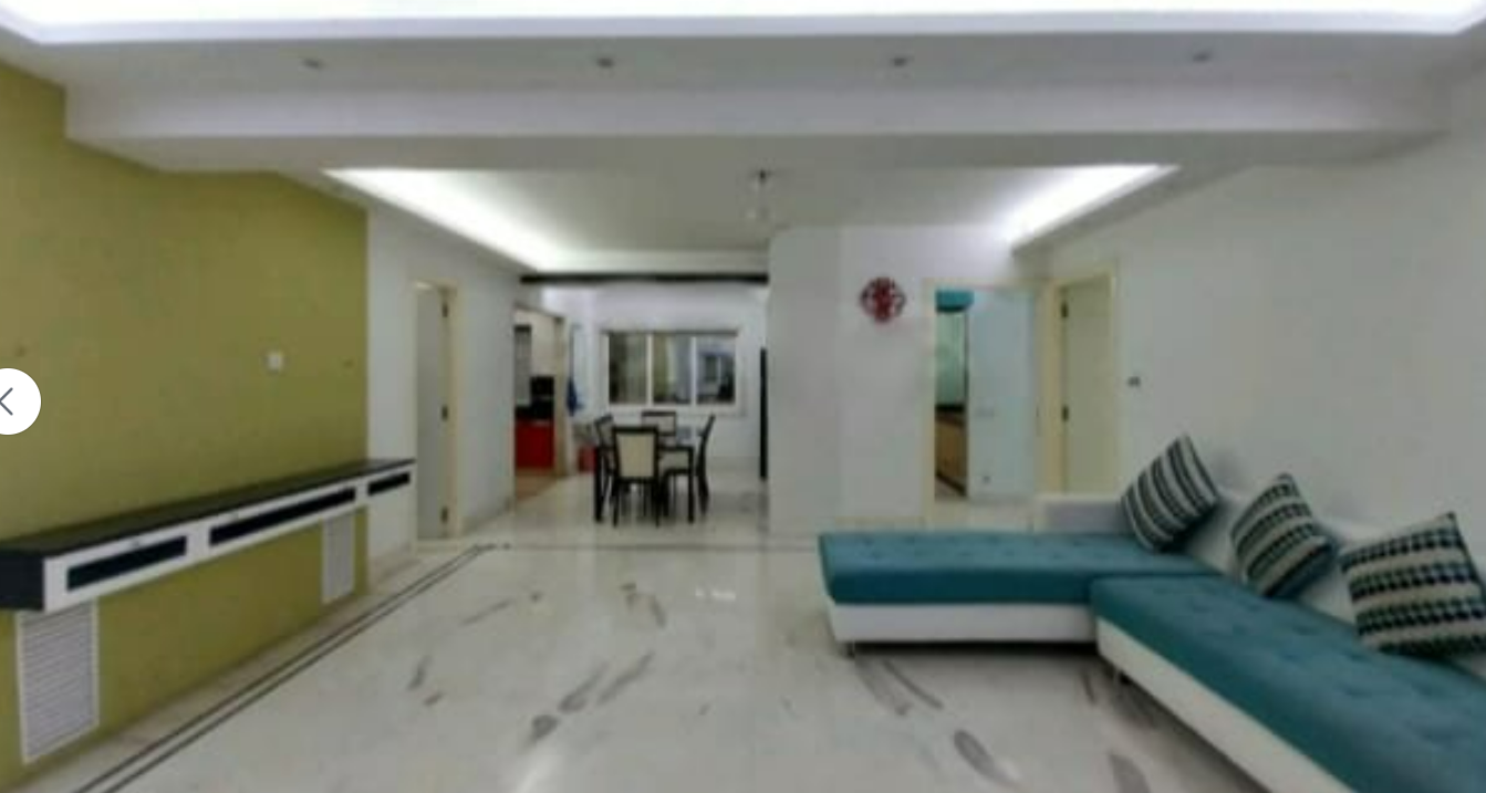 4 BHK Flat for Sale in Kolkata