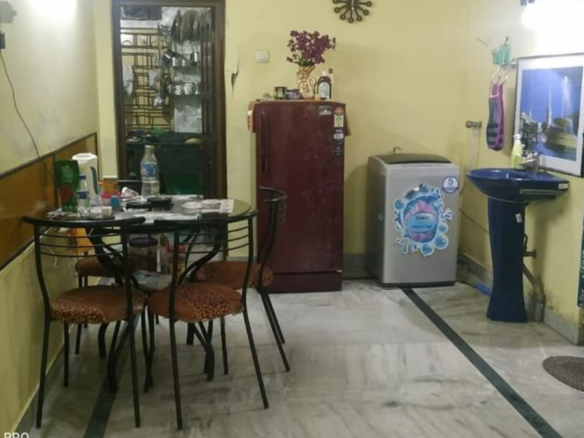 2 BHK Flat for Sale in Kolkata