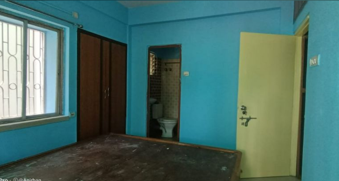 2 BHK Flat for Sale in Kolkata