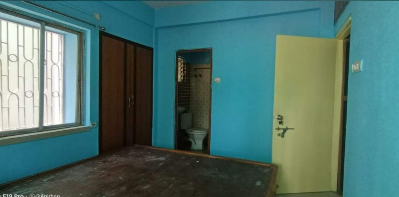 2 BHK Flat for Sale in Kolkata