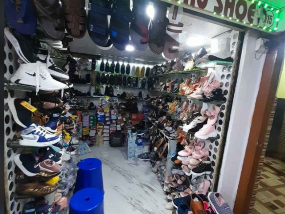Shop for Sale in Howra, West Bengal