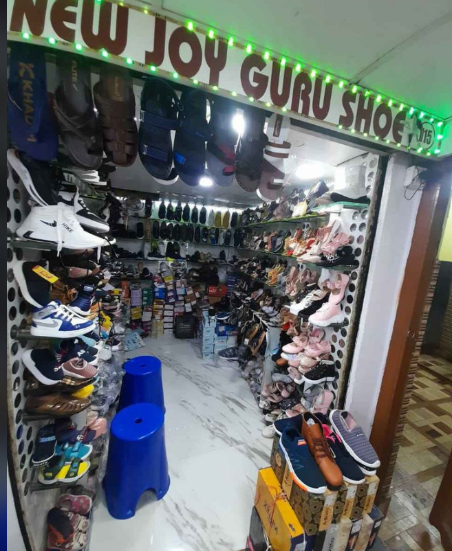Shop for Sale in Howra, West Bengal