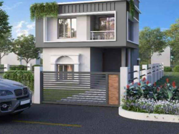 2 BHK Flat for Sale in Kolkata , India
