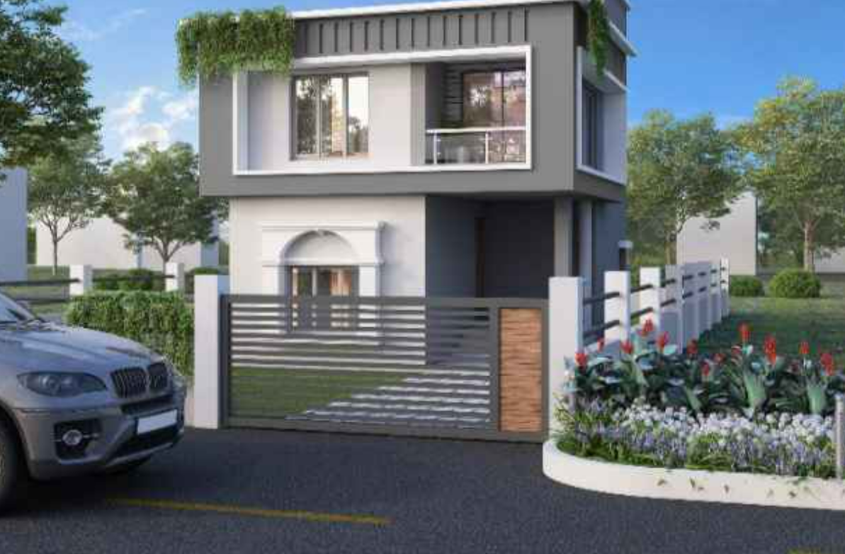 1 2 BHK Flat for Sale in Kolkata , India