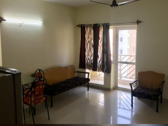 2 BHK Flat for Sale in Kolkata
