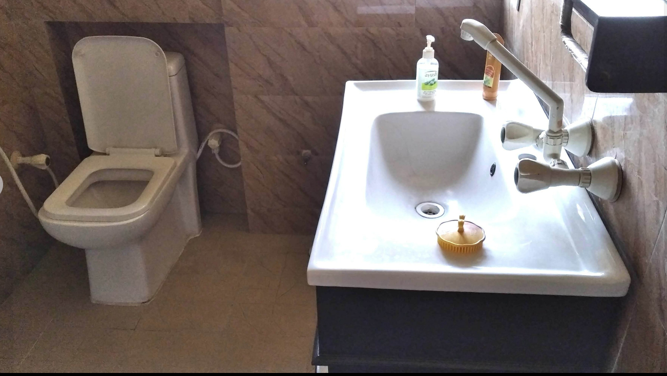 3 BHK Flat for Sale in Kolkata