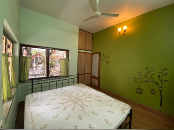 4 BHK Flat for Rent in Kolkata