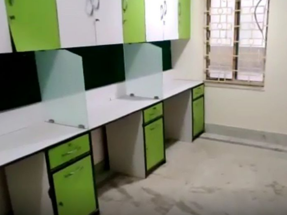 Commercial Space for Rent in Kolkata