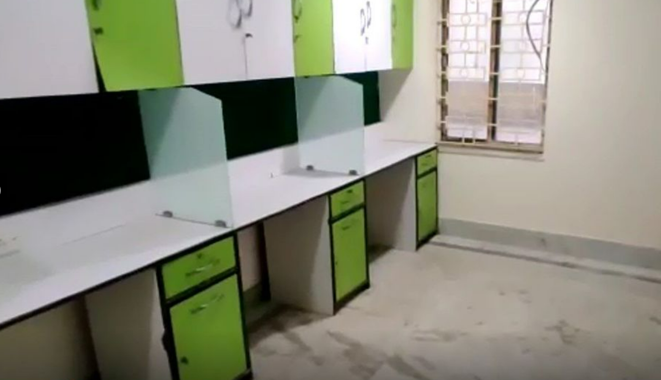 Commercial Space for Rent in Kolkata