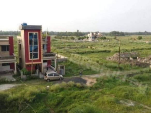 Plot for Sale in Kolkata