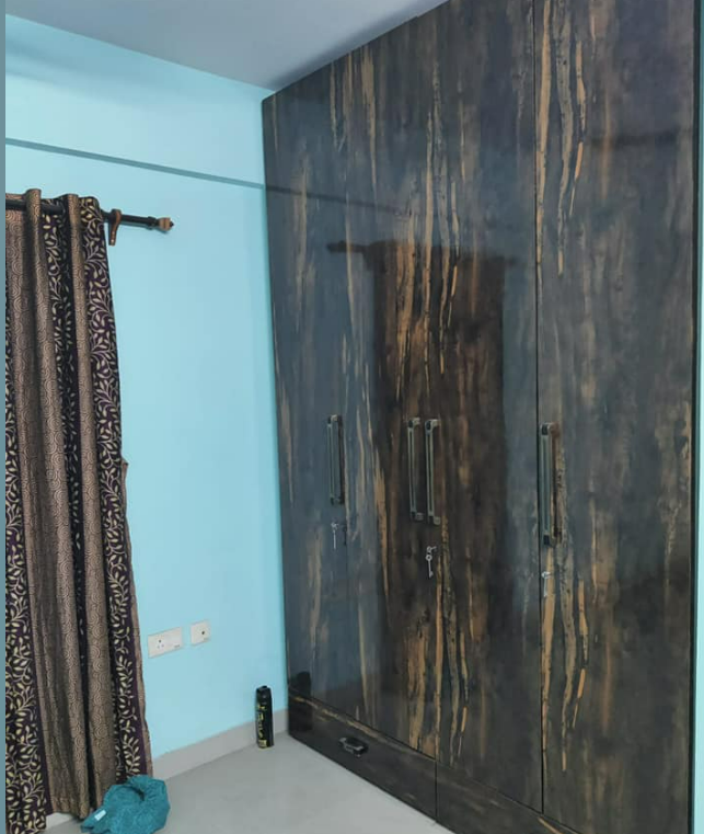 2 BHK Flat for Rent in Kolkata
