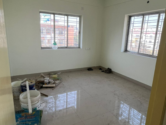 3 BHK Flat for Sale in Kolkata