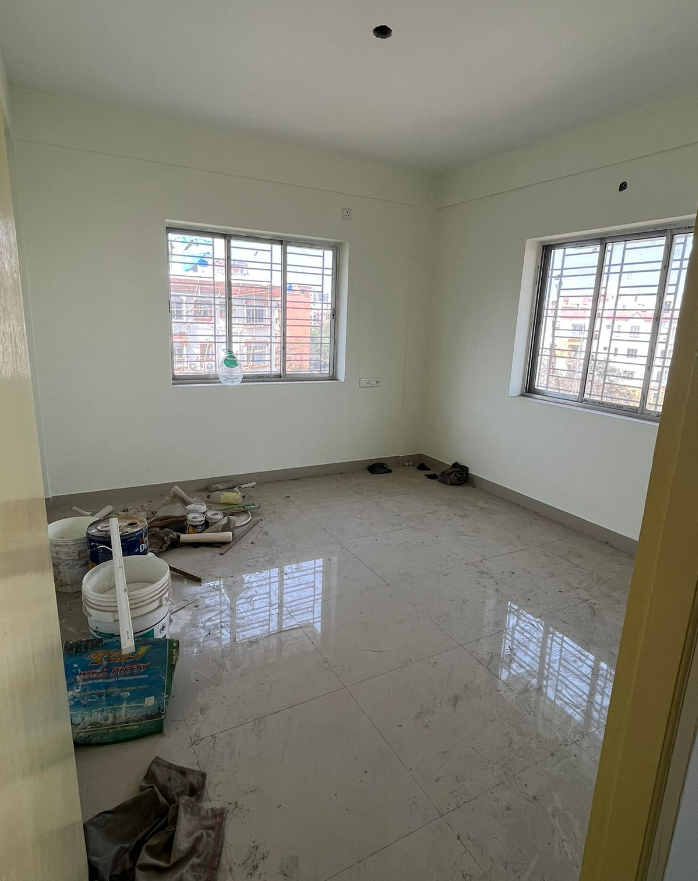 1 3 BHK Flat for Sale in Kolkata
