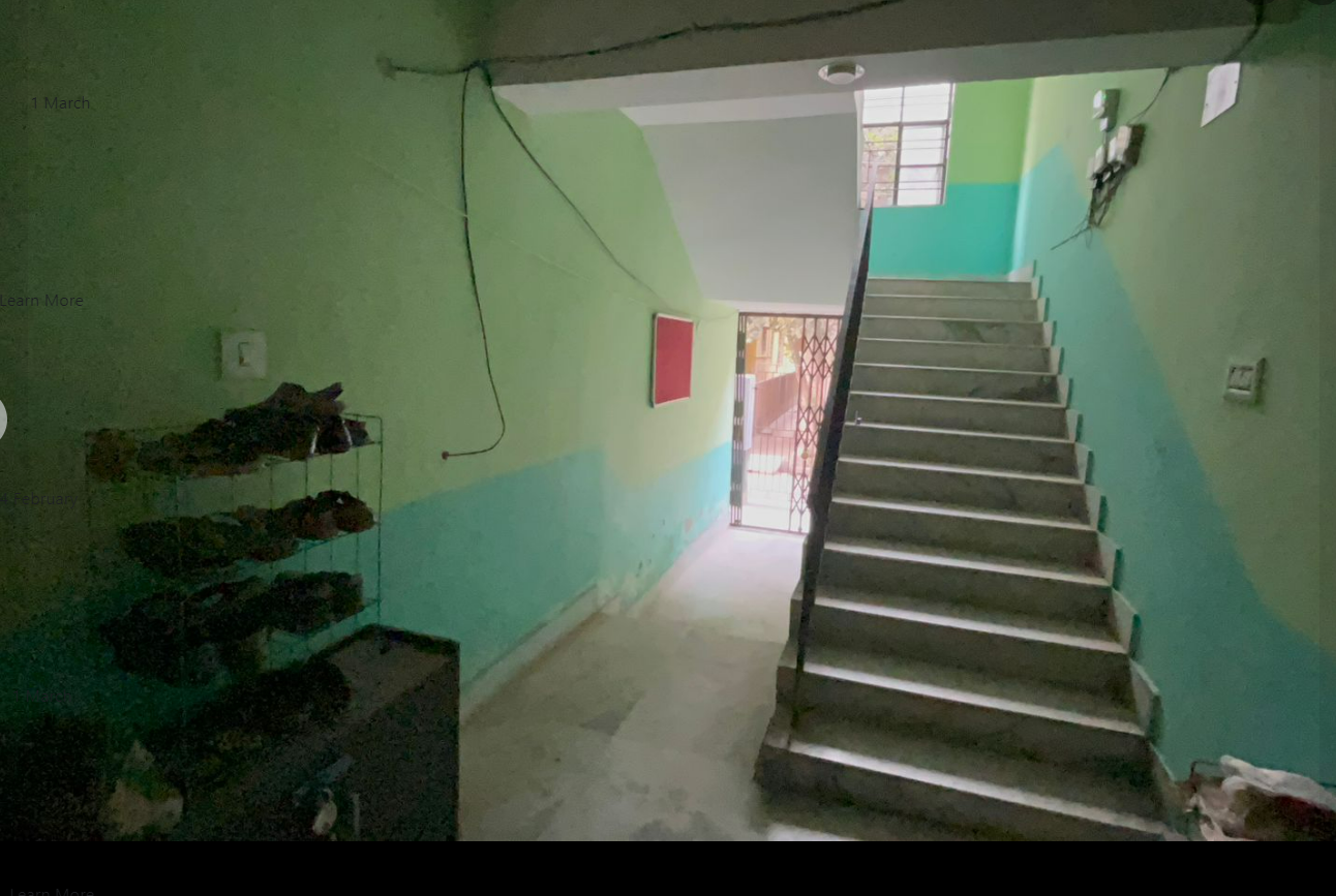 2 BHK Flat for Sale in Kolkata