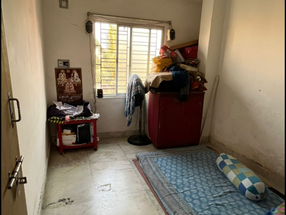 2 BHK Flat for Sale in Kolkata