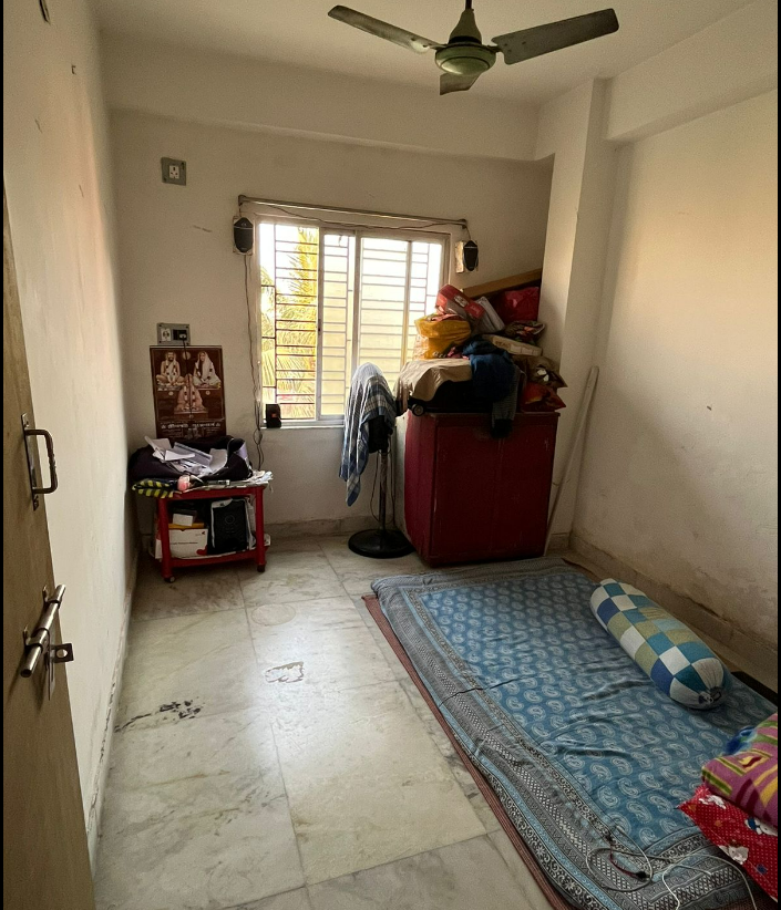 2 BHK Flat for Sale in Kolkata