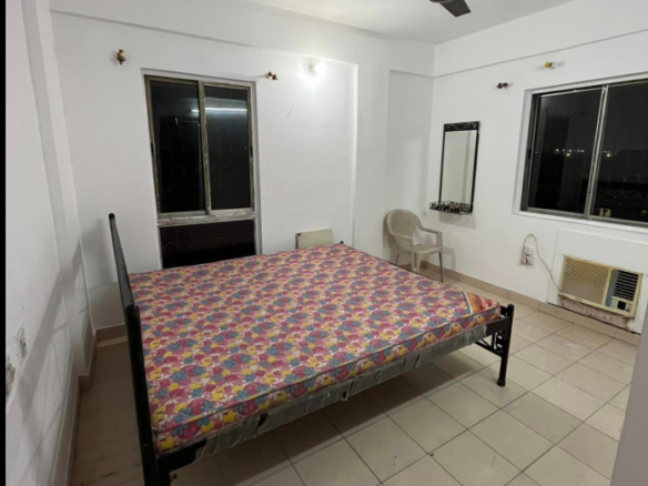 3 BHK Flat for Rent in Kolkata